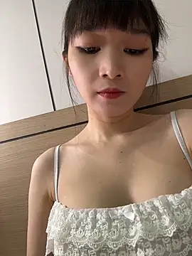 amylucky 在線直播表演