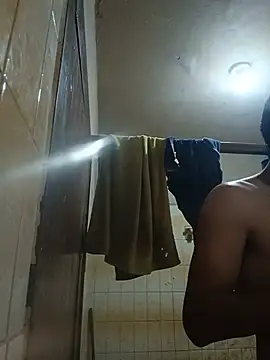 Show modela Sexilove7 na web-kameri