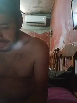 Webkamerová show Sexilove7