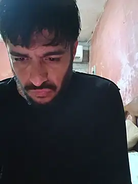 Webkamerová show Sexilove7