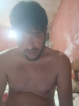 Sexilove7 Pertunjukan Webcam