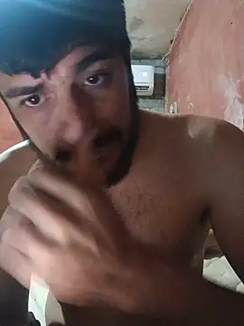 Show modela Sexilove7 na web-kameri