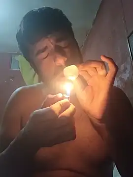 הופעת וובקאם של Sexilove7