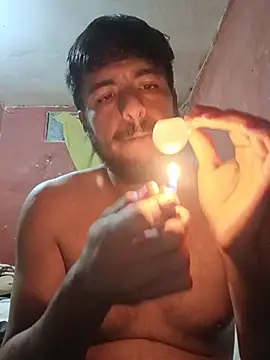 Webkamerová show Sexilove7