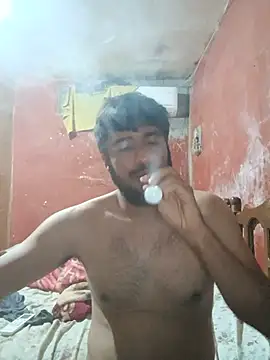 Show webcam de Sexilove7