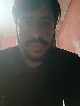 הופעת וובקאם של Sexilove7