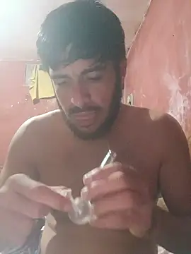 Sexilove7 webkamerás műsora