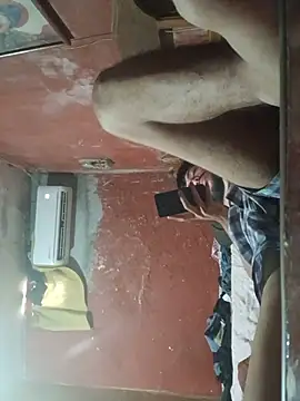 Show webcam de Sexilove7