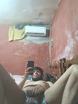 Sexilove7 웹캠 쇼