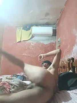 Sexilove7 웹캠 쇼