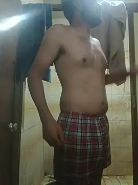 Sexilove7 在線直播表演