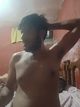 Sexilove7 网络视讯表演