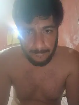 Sexilove7 Adlı Modelin Web Kamerası Şovu