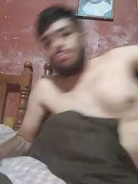 Sexilove7 Adlı Modelin Web Kamerası Şovu