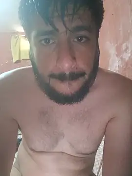 Sexilove7 Adlı Modelin Web Kamerası Şovu