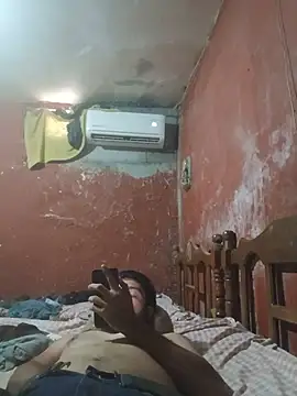 Comandante7 – webcam-show