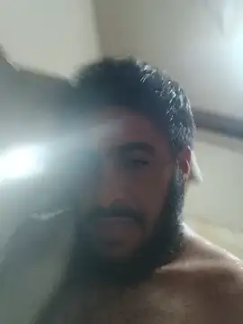 Comandante7 Pertunjukan Webcam