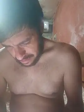Comandante7 webcam show