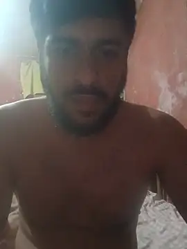 הופעת וובקאם של Comandante7