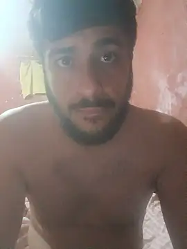 הופעת וובקאם של Comandante7