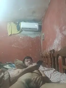 Comandante7n Webbikameraesitys