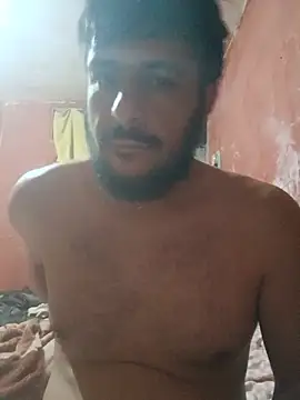 Comandante7's Webcam Show
