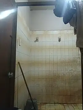 Comandante7 Webcam Show