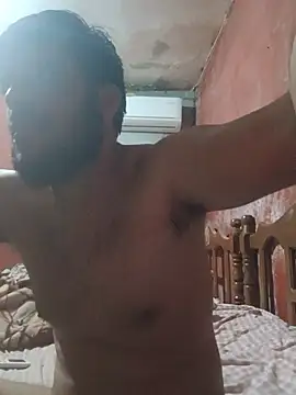 Comandante7 Webcamshow