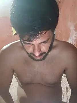 Webkamerová show Comandante7