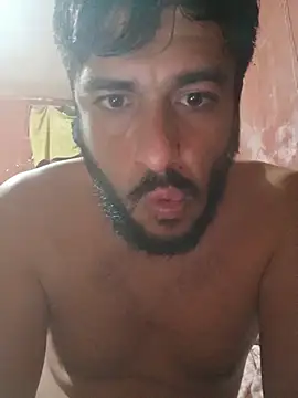 Comandante7 Webcam show