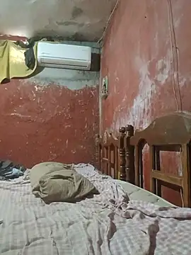 Show webcam de Comandante7