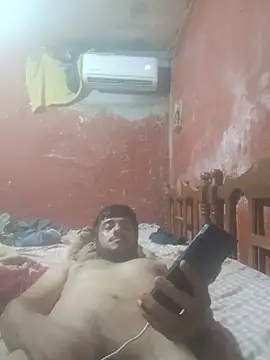 Show Webcam de Comandante7