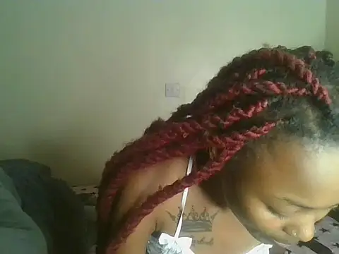 Prettyquueen's Webcam Show