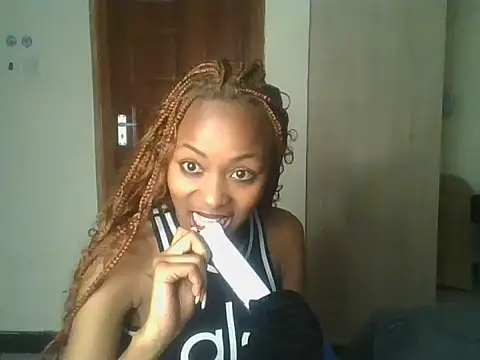 Prettyquueen's Live XXX Chat