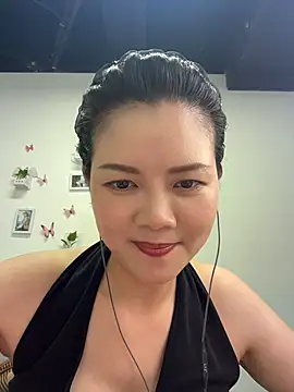 tiantian_1988 Pertunjukan Webcam