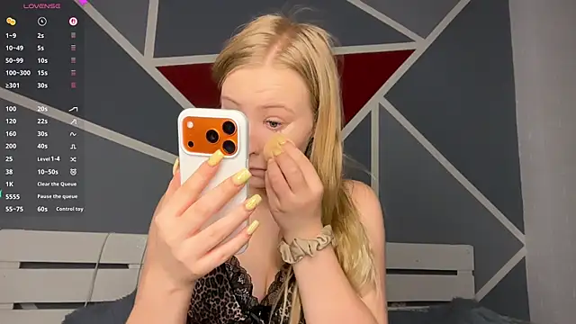 Živý XXX chat likamedi