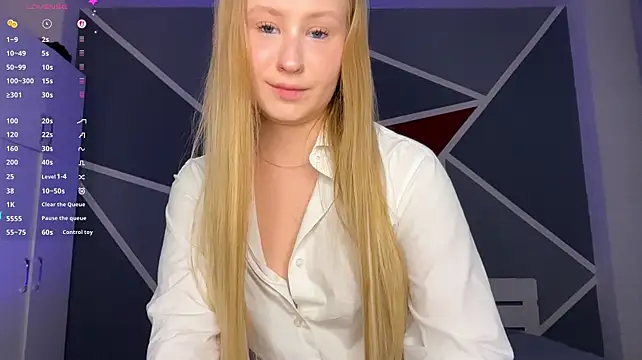 Chatroom XXX en direct de likamedi