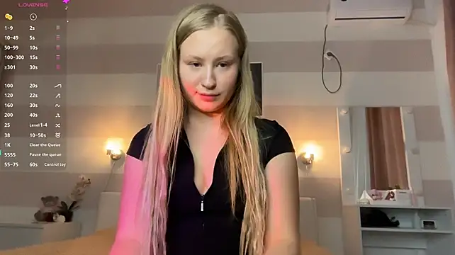 likamedin Live XXX chat