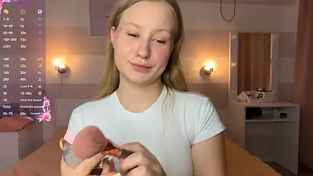 likamedi's Live XXX Chat