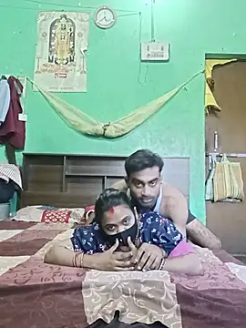 Show webcam de manirani_1