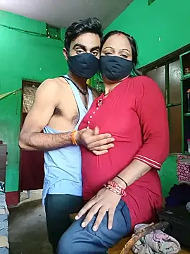 manirani_1 Webcam Show