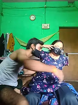 manirani_1 ওয়েবক্যাম শো