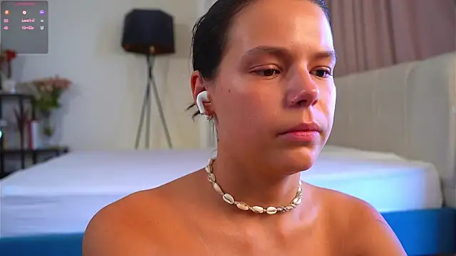 ObduliaBottini's Webcam Show