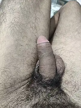 skinnyguy9696's Webcam Show