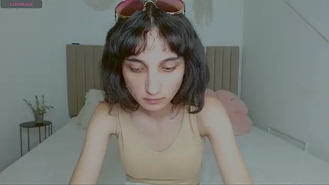 Webkamerová show Little_zoi