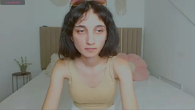 Little_zoi Live XXX-chat