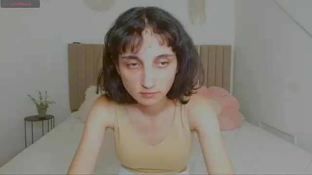 Little_zoi's Live XXX Chat