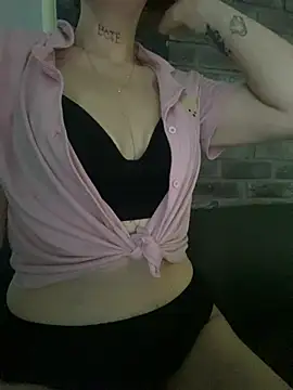 melissa-dortes Adlı Modelin Web Kamerası Şovu