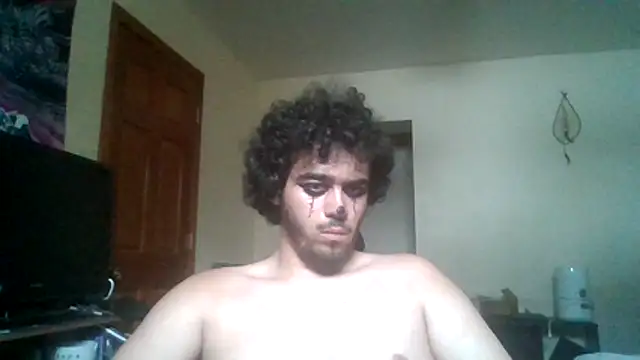 drewstien webcam show