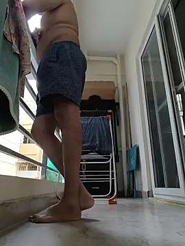 Show Webcam de big_dik_boss